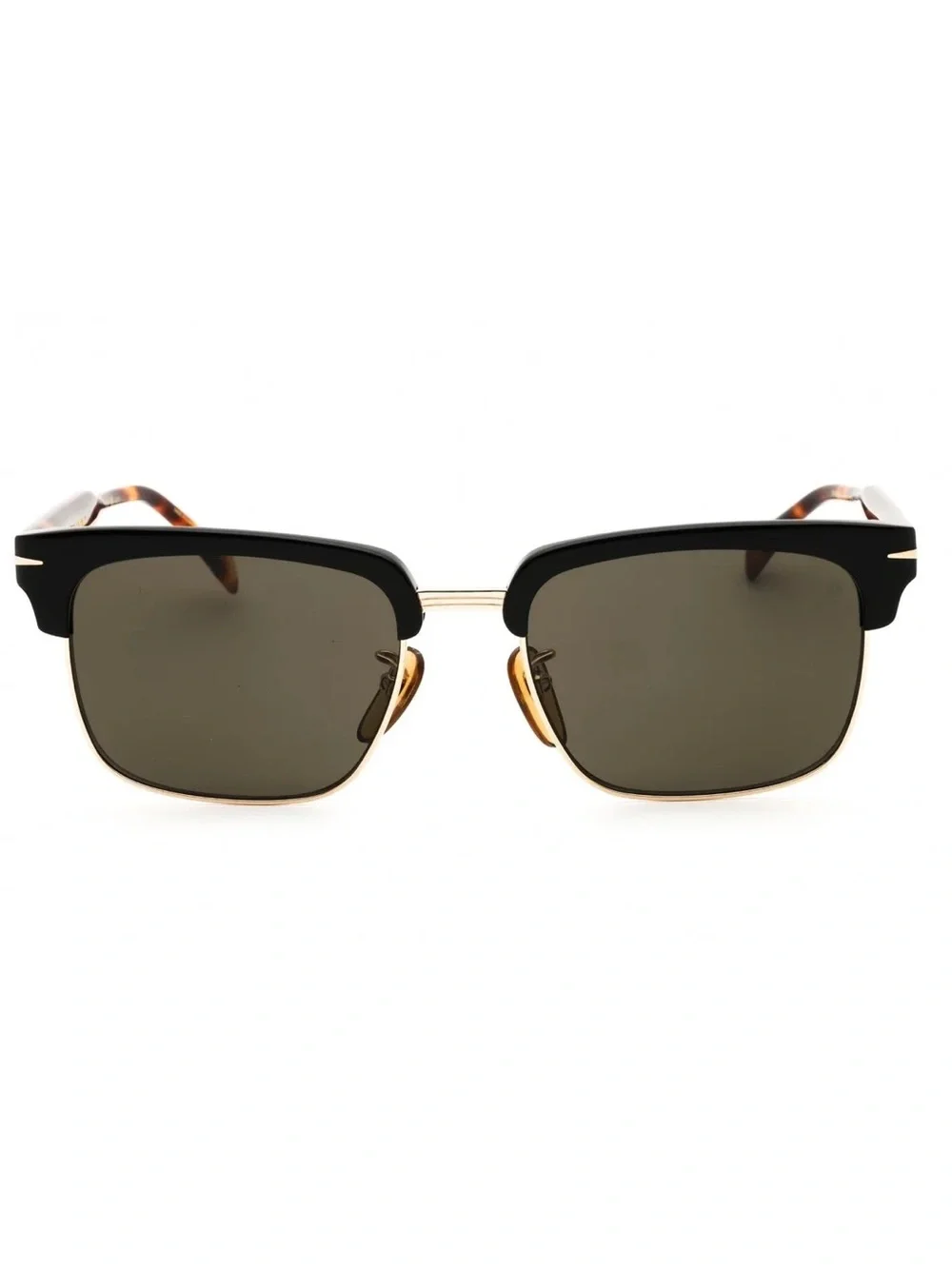 New, DAVID BECKHAM Sunglasses DB1119/G/S XWYIR Authentic